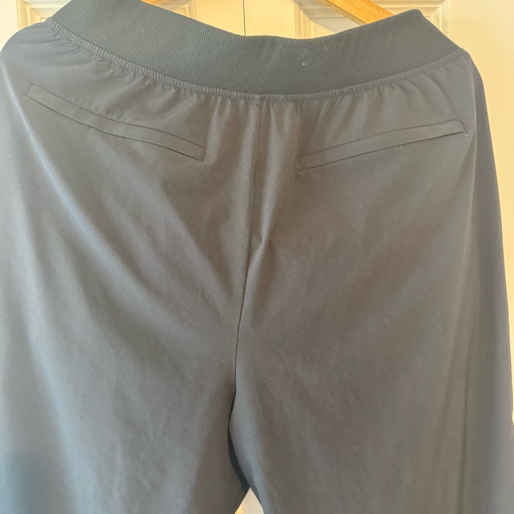 Athleta Brooklyn Ankle Pants size 16 in perfect condition worn once - Picture 7 of 12